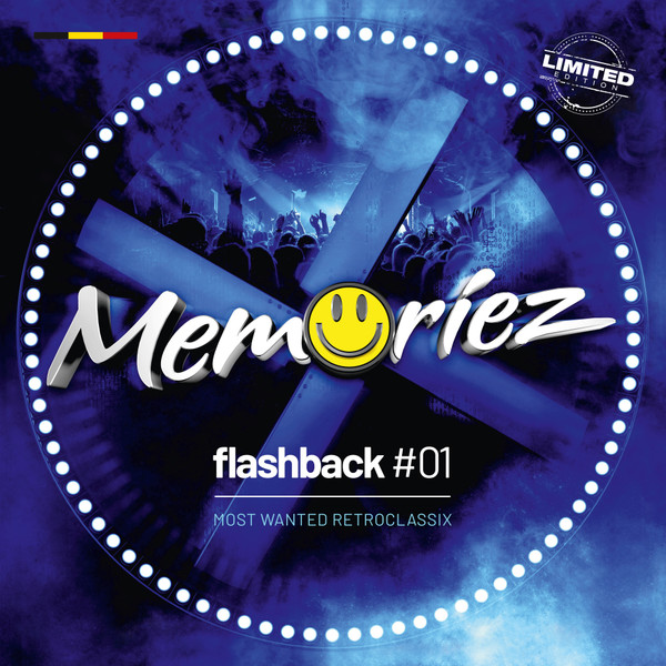 MEMORIEZ Flashback #01