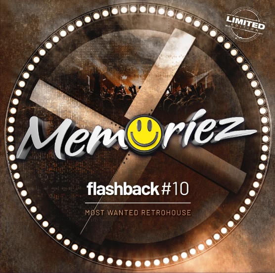 MEMORIEZ Flashback #10